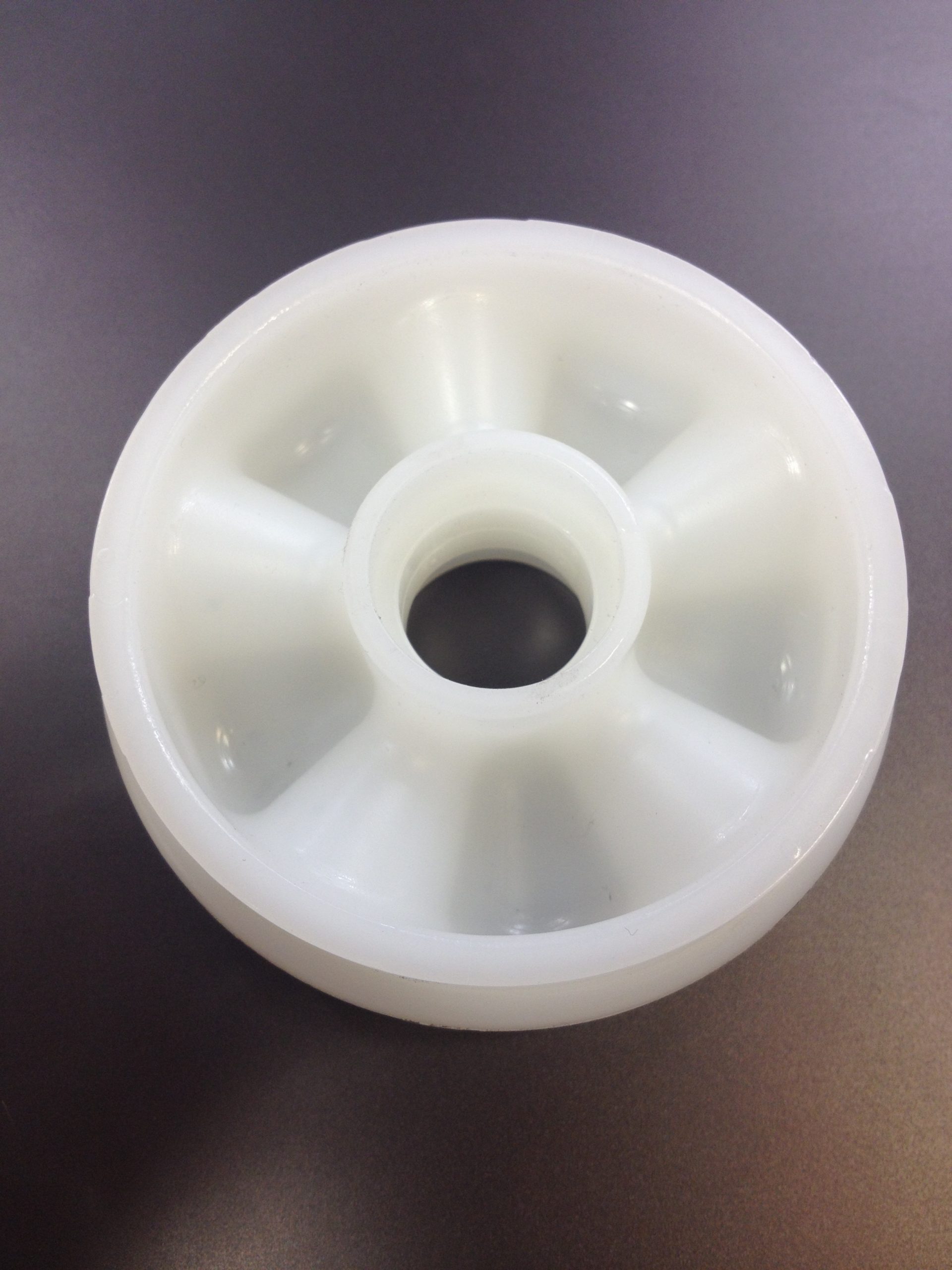 Producto de  Plástico (Diseño, impresión 3D , test y producción)